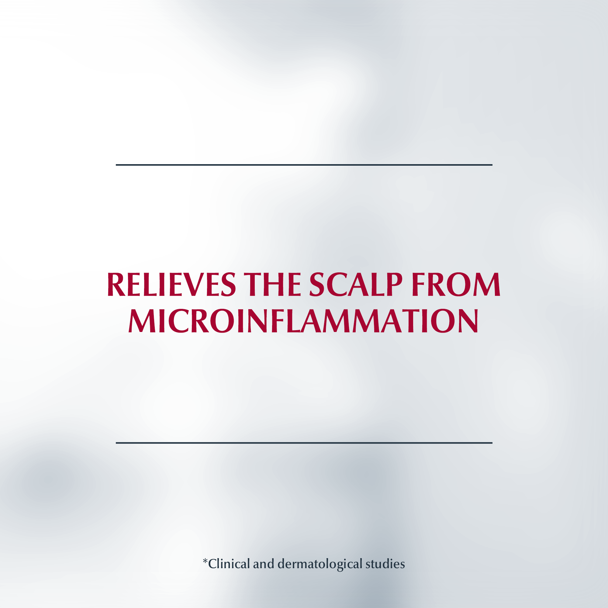 DermoCapillaire Calming Urea Scalp Treatment Ι dry, itchy scalp Eucerin